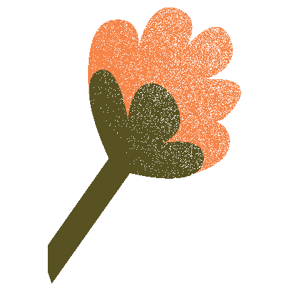 Flower Abstract