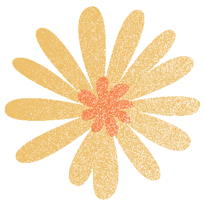 Flower Abstract