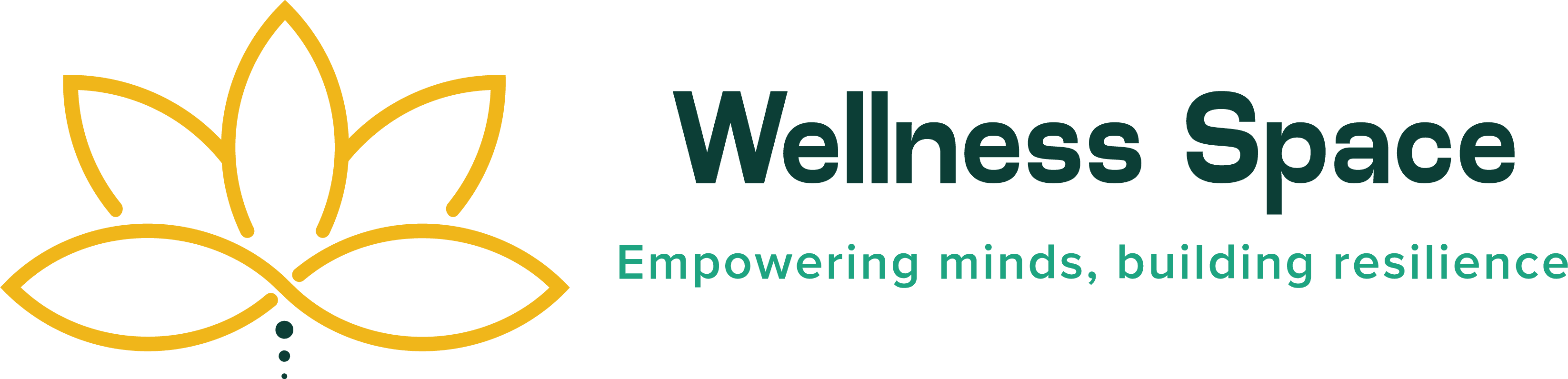 Wellness Space Logo